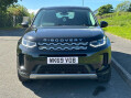 Land Rover Discovery Sport 2.0 Discovery Sport SE D Auto 4WD 5dr 2
