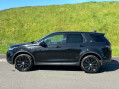 Land Rover Discovery Sport 2.0 Discovery Sport SE D Auto 4WD 5dr 4