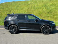 Land Rover Discovery Sport 2.0 Discovery Sport SE D Auto 4WD 5dr 5
