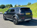 Land Rover Discovery Sport 2.0 Discovery Sport SE D Auto 4WD 5dr 6