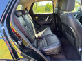 Land Rover Discovery Sport 2.0 Discovery Sport SE D Auto 4WD 5dr 11