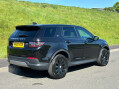 Land Rover Discovery Sport 2.0 Discovery Sport SE D Auto 4WD 5dr 7