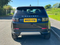 Land Rover Discovery Sport 2.0 Discovery Sport SE D Auto 4WD 5dr 8