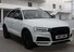 Audi Q3 2.0 Q3 Black Edition TDI Quattro Semi-Auto 4WD 5dr