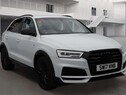 Audi Q3 2.0 Q3 Black Edition TDI Quattro Semi-Auto 4WD 5dr