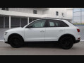 Audi Q3 2.0 Q3 Black Edition TDI Quattro Semi-Auto 4WD 5dr 6