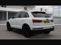 Audi Q3 2.0 Q3 Black Edition TDI Quattro Semi-Auto 4WD 5dr 3