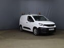Peugeot Partner 1.5 Partner Professional L1 Blue HDi