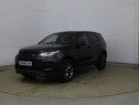 Land Rover Discovery Sport 2.0 Discovery Sport Landmark TD4 Auto 4WD 5dr