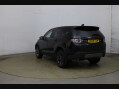 Land Rover Discovery Sport 2.0 Discovery Sport Landmark TD4 Auto 4WD 5dr 4