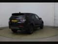 Land Rover Discovery Sport 2.0 Discovery Sport Landmark TD4 Auto 4WD 5dr 5