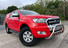 Ford Ranger 2.2 Ranger Limited Edition 4x4 TDCi 4WD