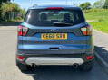 Ford Kuga 2.0 Kuga Titanium TDCI 5dr 8