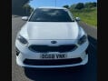 Kia Ceed 1.6 Ceed 2 CRDi ISG 5dr 2
