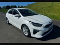 Kia Ceed 1.6 Ceed 2 CRDi ISG 5dr 1