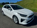 Kia Ceed 1.6 Ceed 2 CRDi ISG 5dr