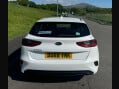 Kia Ceed 1.6 Ceed 2 CRDi ISG 5dr 5