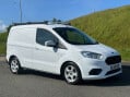 Ford Transit Courier 1.5 Transit Courier Limited TDCi 1