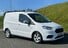 Ford Transit Courier 1.5 Transit Courier Limited TDCi