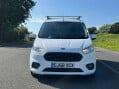 Ford Transit Courier 1.5 Transit Courier Limited TDCi 2