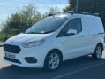 Ford Transit Courier 1.5 Transit Courier Limited TDCi 3