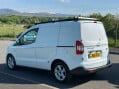 Ford Transit Courier 1.5 Transit Courier Limited TDCi 5