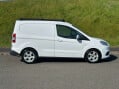 Ford Transit Courier 1.5 Transit Courier Limited TDCi 6