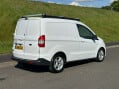 Ford Transit Courier 1.5 Transit Courier Limited TDCi 7
