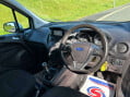 Ford Transit Courier 1.5 Transit Courier Limited TDCi 9