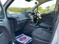 Ford Transit Courier 1.5 Transit Courier Limited TDCi 10