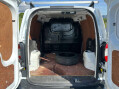 Ford Transit Courier 1.5 Transit Courier Limited TDCi 12