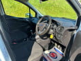 Ford Transit Courier 1.5 Transit Courier Limited TDCi 15