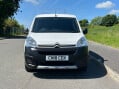 Citroen Berlingo 1.6 Berlingo 625 Enterprise Blue HDi 5dr 2