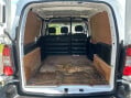 Citroen Berlingo 1.6 Berlingo 625 Enterprise Blue HDi 5dr 7