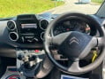 Citroen Berlingo 1.6 Berlingo 625 Enterprise Blue HDi 5dr 8