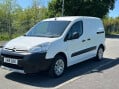Citroen Berlingo 1.6 Berlingo 625 Enterprise Blue HDi 5dr 13