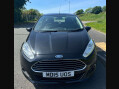 Ford Fiesta 1.2 Fiesta Zetec 3dr 2