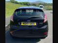 Ford Fiesta 1.2 Fiesta Zetec 3dr 5