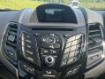 Ford Fiesta 1.2 Fiesta Zetec 3dr 12