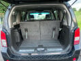 Nissan Pathfinder 2.5 Pathfinder Mammoth dCi 4WD 5dr 11