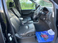 Nissan Pathfinder 2.5 Pathfinder Mammoth dCi 4WD 5dr 14