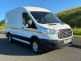 Ford Transit 2.0 Transit 310 1