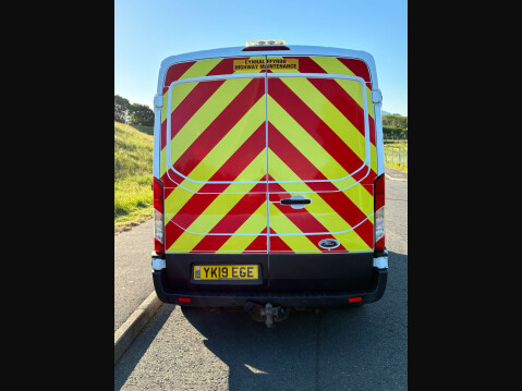 Ford Transit 2.0 Transit 310 4