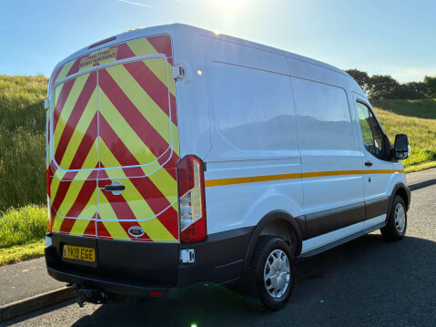 Ford Transit 2.0 Transit 310 5
