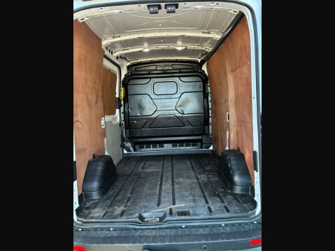 Ford Transit 2.0 Transit 310 6