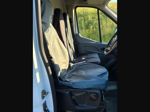 Ford Transit 2.0 Transit 310 7