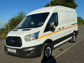 Ford Transit 2.0 Transit 310 2