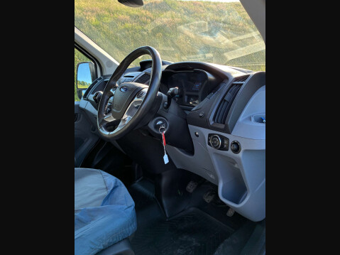 Ford Transit 2.0 Transit 310 8
