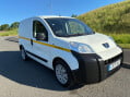 Peugeot Bipper 1.2 Bipper Professional HDi 1
