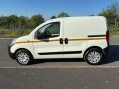 Peugeot Bipper 1.2 Bipper Professional HDi 4